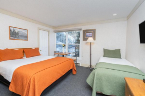 Mountainside Inn 105 by Alpine Lodging Telluride Telluride